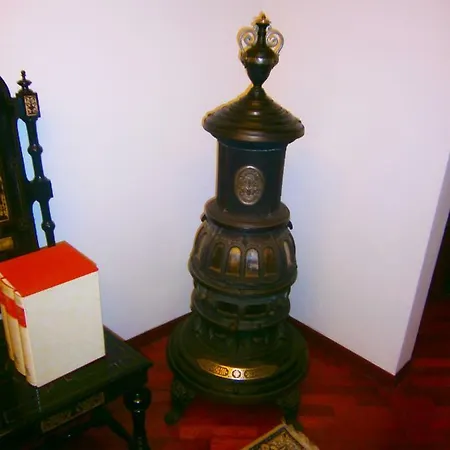 Casa Del Buono *