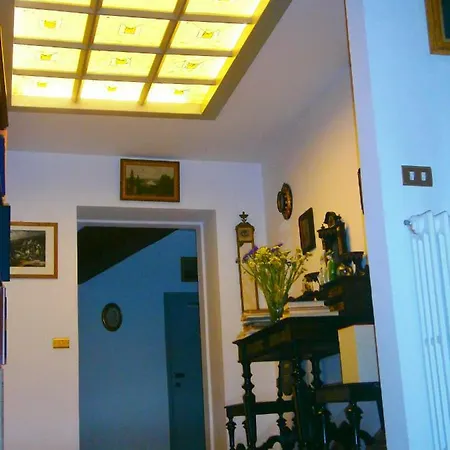 Casa Del Buono بيت ضيافة *