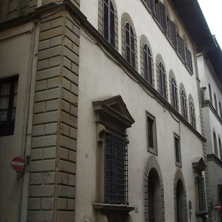 بيت ضيافة Casa Del Buono *