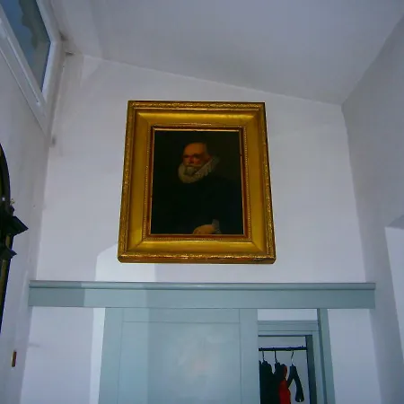 Casa Del Buono بيت ضيافة فلورنس
