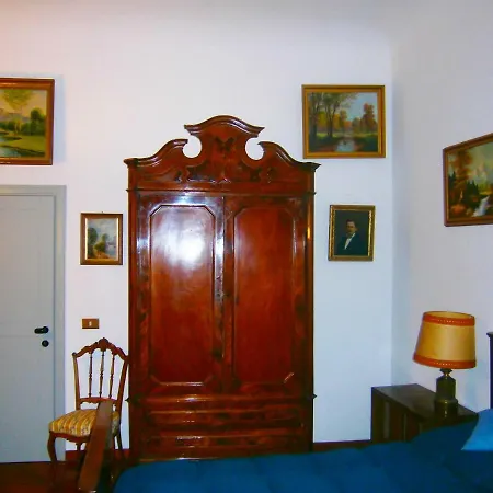 Casa Del Buono فلورنس