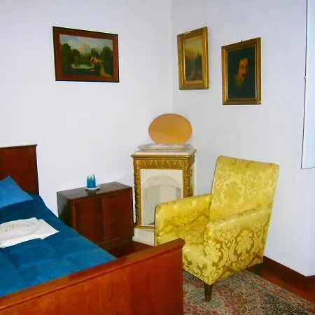 بيت ضيافة Casa Del Buono *