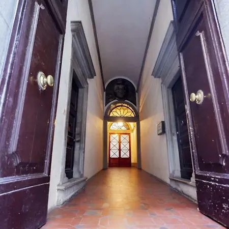 Casa Del Buono * Florença
