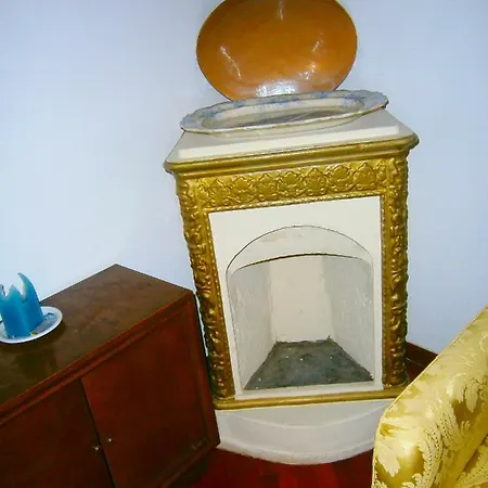 Casa Del Buono *