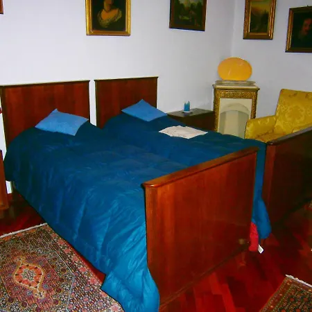 Casa Del Buono Pensionat *