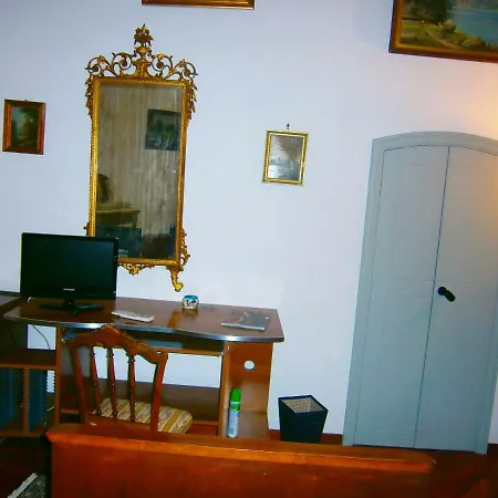 Casa Del Buono Pensionat