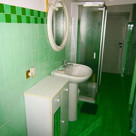 Pensionat Casa Del Buono *