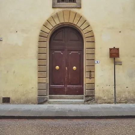 Casa Del Buono Pensionat Florens